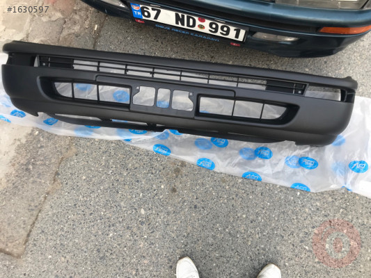 Toyota coralla Ae101 Efsane kasa ön Tanpon sıfır 93.98