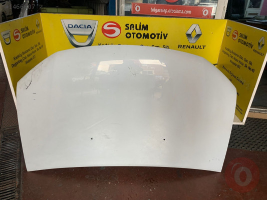 Dacia Sandero Logan ön kaput çıkma