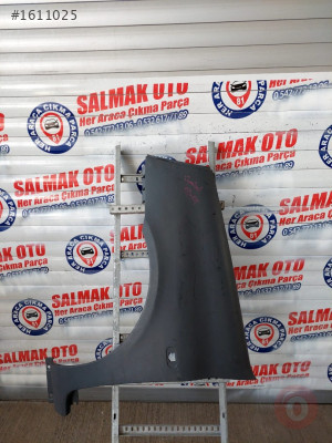 RENAULT SYMBOL 2003-2008 SOL ÖN ÇAMURLUK-DÜZCE ÇIKMA