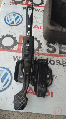 1J1721058BA vw bora fren pedalı