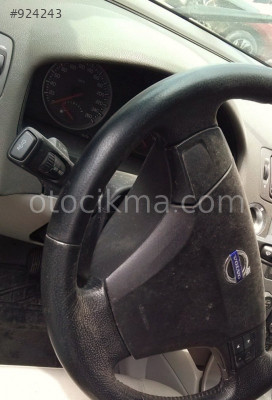 ORİJİNAL 2007 VOLVO S40 GÖSTERGE ÇERÇEVESİ.