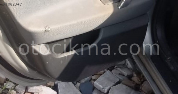 2002 2007 nissan primera tekno çıkma sol arka kapı cebi