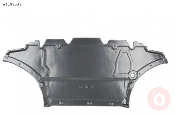 AUDİ A4 A5 08-12 KARTER MUHAFAZA 8K0863821AF