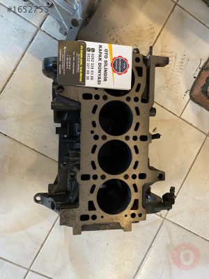 Fiat-Opel 1.3 Multijet Euro4-Euro5 Blok çıkma orj.