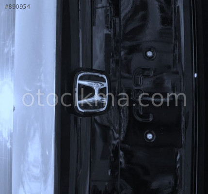 2018 HONDA CİVİC ÇIKMA BAGAJ ARMA.