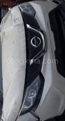 2016 NİSSAN QASHQAİ 1.6 HATASIZ TAKIM FAR.