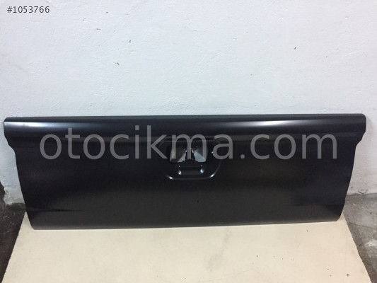 MİTSUBİSHİ L200 BAGAJ KAPAĞI 2011-2013  (XS2104S25)