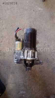 peugeot 405 1.6 çıkma marş dinamosu