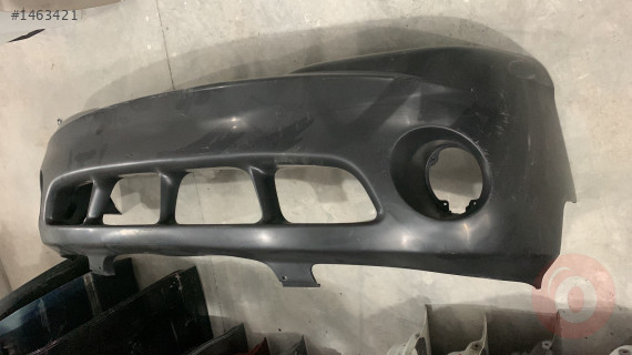 HYUNDAİ STAREX ORJİNAL SIFIR ÖN TAMPON