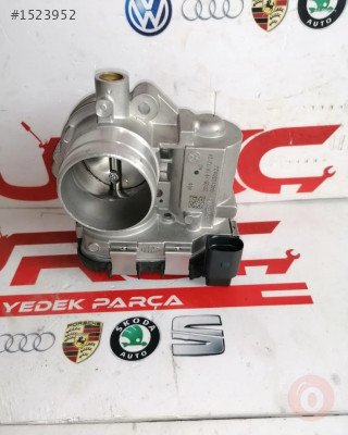 04C133062J 1.0 TSI GAZ KELEBEĞİ VW POLO SKODA FABİA SEAT
