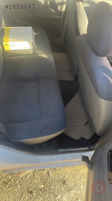 Dacia solenza döşeme çıkma yedek parça Mısırcıoğlu oto