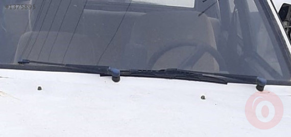 1993 lada samara 1.5 karburatörlü çıkma ön cam silecek kolu