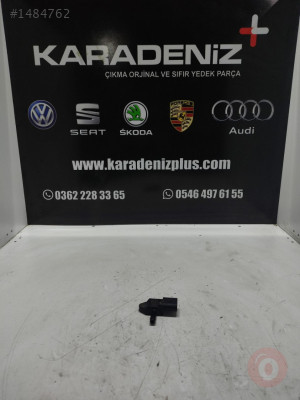 VW GOLF 7, JETTA, PASSAT, CADDY BASINÇ SENSÖRÜ-04L906051B