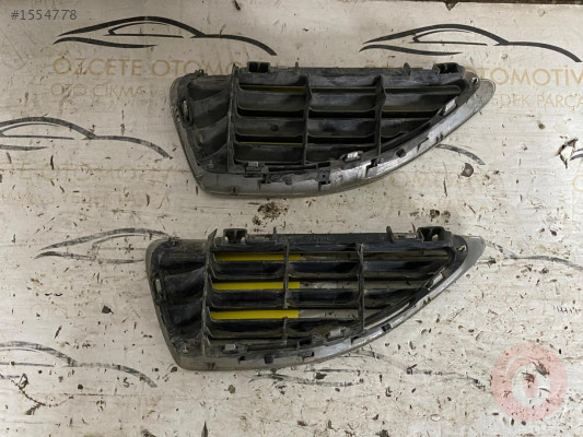 RENAULT MEGANE-1 ÖN TAMPON SAĞ PANJUR 1999-2003 MODEL