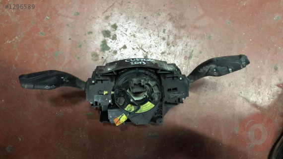 FORD CUSTOM 2013 ÇIKMA ORJİNAL SİLGİ SİNYAL KOLU