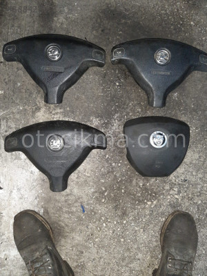 OPEL ZAFİRA A KASA SOL AİRBAG ŞÖFÖR HAVA YASTIGI