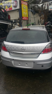OPEL ASTRA H PARÇALARI