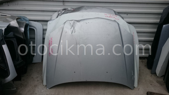 CHEVROLET LACETTİ ÖN KAPUT