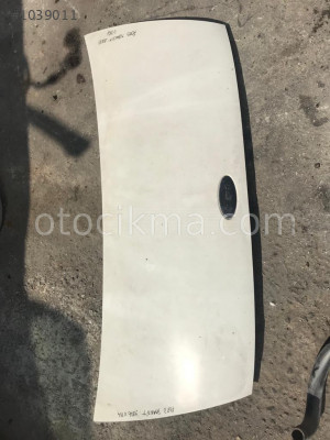 FORD TRANSİT 2006 KAPUT ÇIKMA PARÇA
