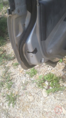 Chevrolet Rezzo Sol Arka Kapı Kilidi .Oto Erkan Ünye