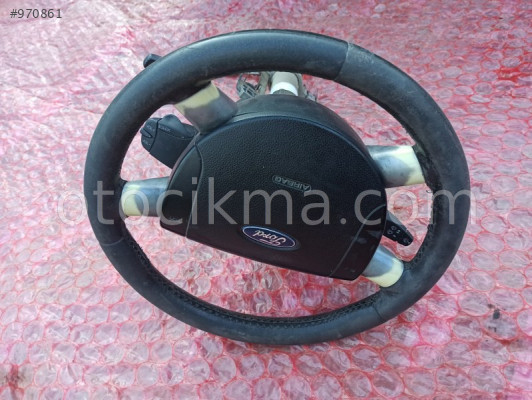 FORD MONDEO 2004 SÜRÜCÜ AİRBAG