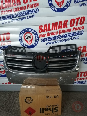 VW JETTA 2005-2010 NIEKALAJ ÖN PANJUR-DÜZCE ÇIKMA