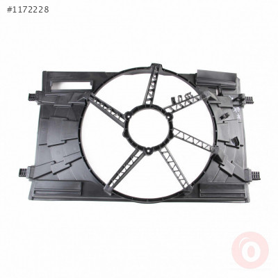FAN DAVLUMBAZI MAGNA 5Q0121205S 5Q0121205Q 5Q0121205BB