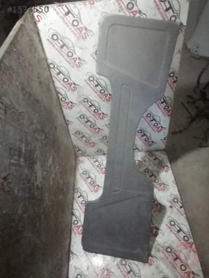 CONNECT BAGAJ KAPLAMASI