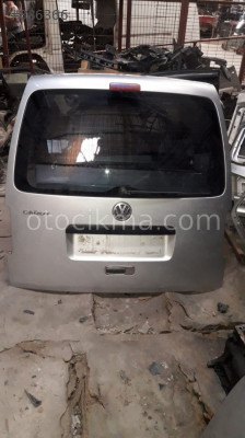 VOLKSWAGEN CADDY BAGAJ KAPISI