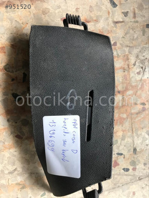 opel corsa d torpido kapağı 13196699 orjinal oto opel