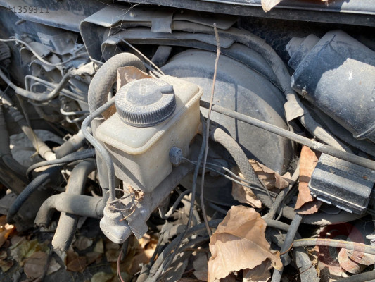 MAZDA 323 WESTİNGHOUSE orjinal çıkma 1990-1995 MODEL