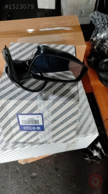 FİAT STILO SIFIR ORİJİNAL AYNA