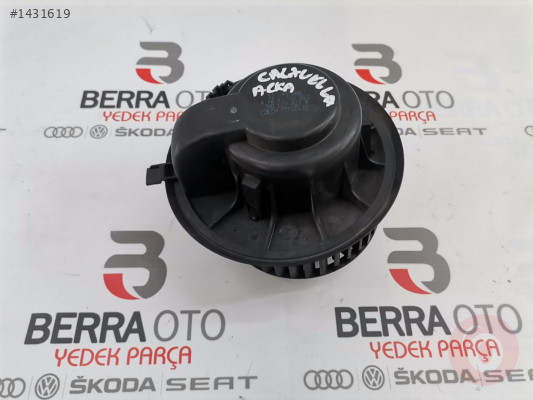 AUDI Q7 SEAT ALHAMBRA KALORİFER MOTORU 7H0819021A