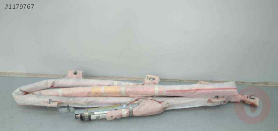 VW PASSAT B8 15-19 TAVAN AİRBAG SAĞ 3G0880742F