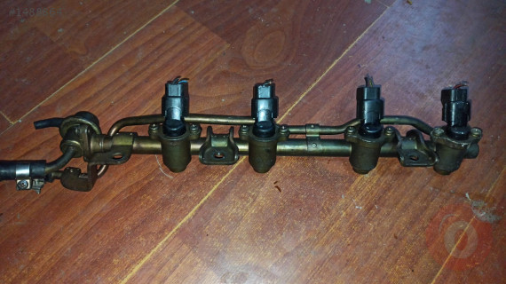 NISSAN PRIMERA 1,6 ENJEKTÖR - ALKO OTOMOTİV