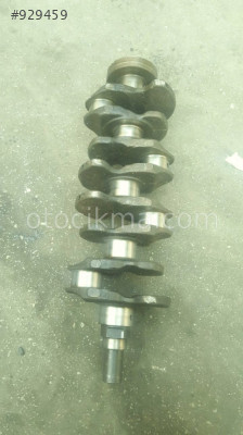 ÇIKMA 1992 HONDA CİVİC MOTOR KRANK.
