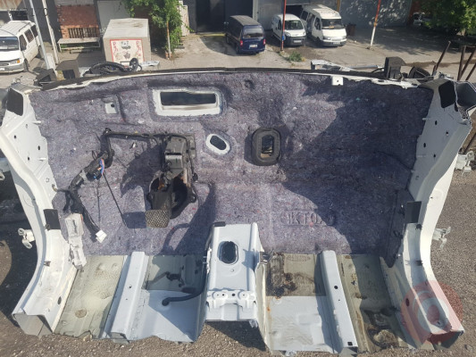 Nissan Juke Torpido Halısı Hatasız Orjinal Çıkma