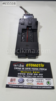 893 959 621 OEM AUDİ 80 B3-B4 KLİMA TUŞU ÜNİTESİ ORJİNAL