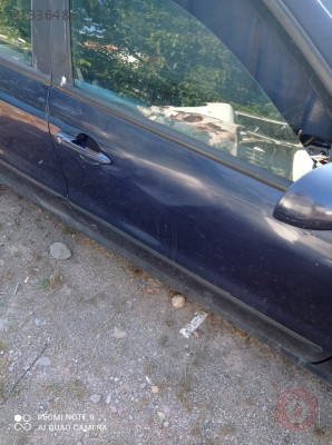 FIAT Marea sağ ön kapı