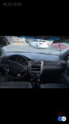 Chevrolet Lacetti Dolu Ön Göğüs Torpido .Oto Erkan Ünye