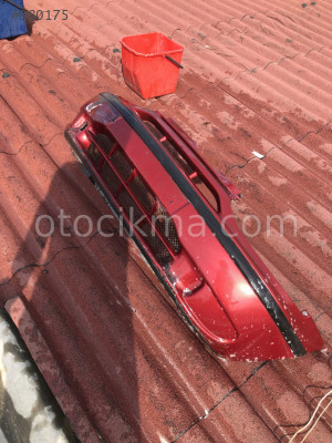 Fiat palio-siena ön tampon çıkma