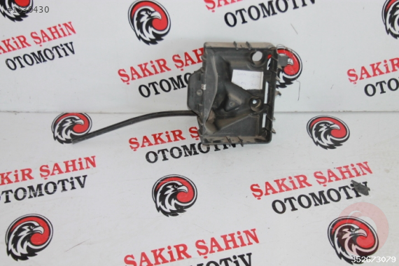 2009-2012 SEAT IBİZA AKÜ TEPSİSİ