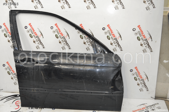 2000 2004 BMW 3 SERİSİ E46 SAĞ ÖN KAPI