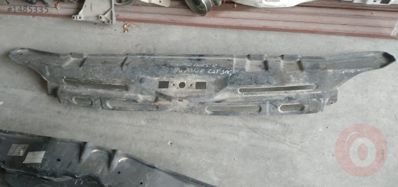 Mercedes sprinter 313 çıkma ön panel