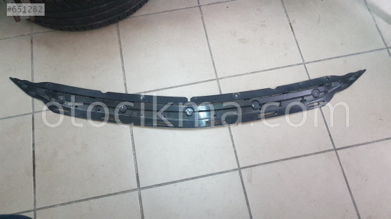 opel insignia b ön tampon braketi ve astra corsa mokka çıkma