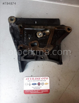 55566023 OPEL İNSİGNİA 2.0 CDTİ MOTOR KULAK