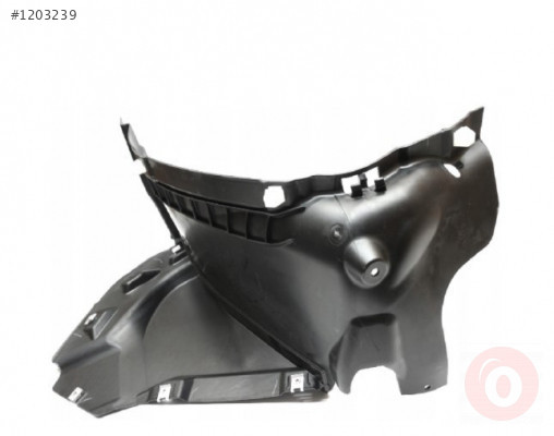 AUDİ A5 17-20 ÇAMURLUK DAVLUMBAZI SOL ÖN UÇ 8W6853887