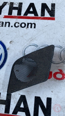 8W0035409 audi a4 sol arka kapı iç açma kolu hoparlör ızgara