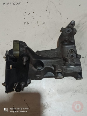 9659200880 PEUGEOT 308 CITROEN C4 PICASSO 1.6 HDI ALTERNATÖR