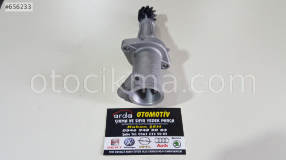 SKODA FELİCİA PİCK-UP DİSTRÜBÖTR ALT MONTAJ BRAKETİ SIFIR